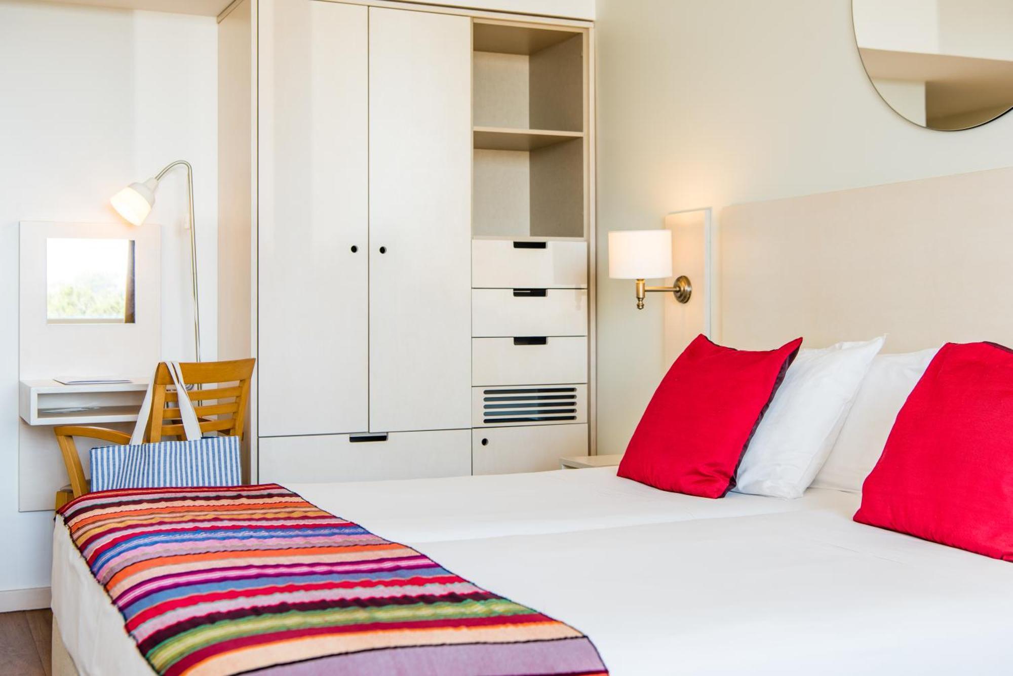 Hotel Londres Estoril / Cascais מראה חיצוני תמונה